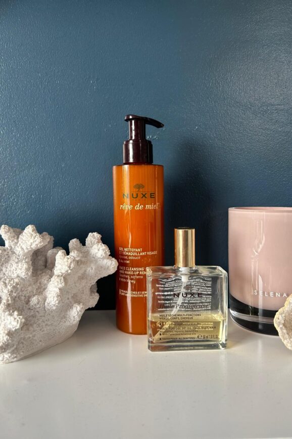Beauty Pie review, Nuxe review, Vita Liberata review