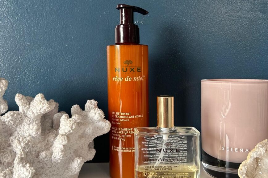 Beauty Pie review, Nuxe review, Vita Liberata review