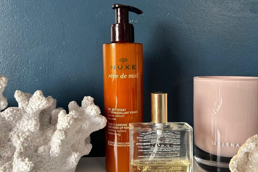 Beauty Pie review, Nuxe review, Vita Liberata review